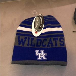 University of Kentucky beanie